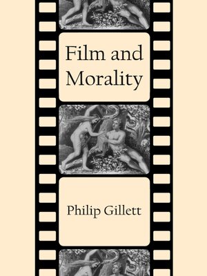 cover image of Film and Morality